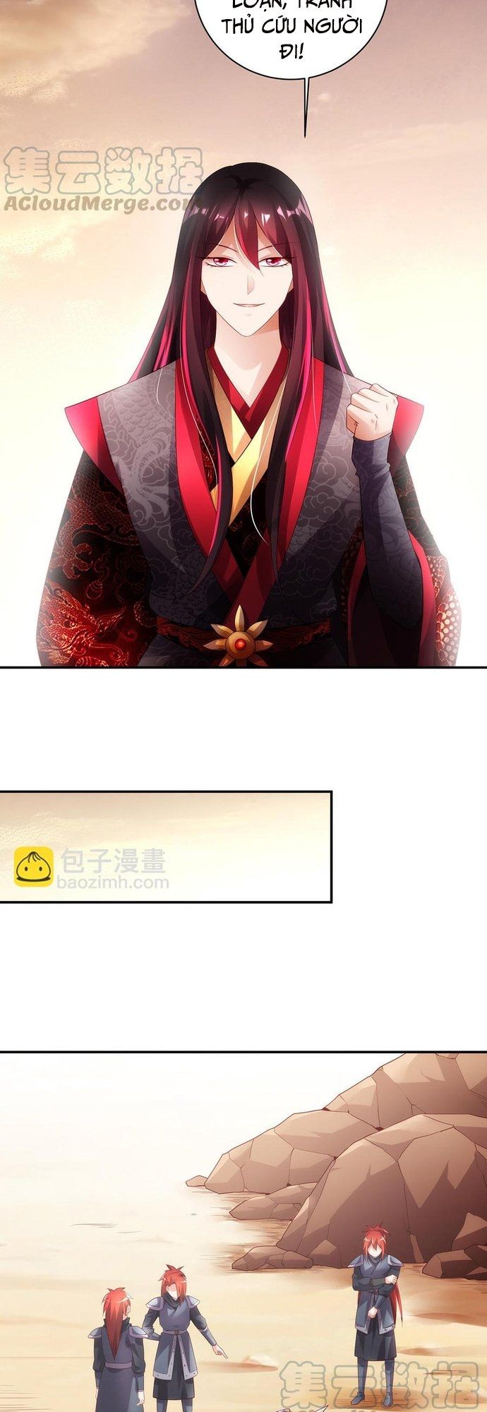 Ngàn Vàng Không Đổi Chapter 52 - 28