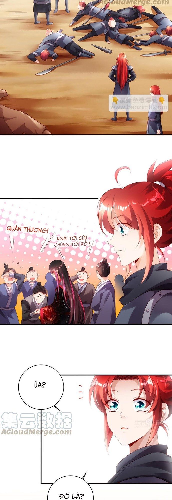 Ngàn Vàng Không Đổi Chapter 52 - 29