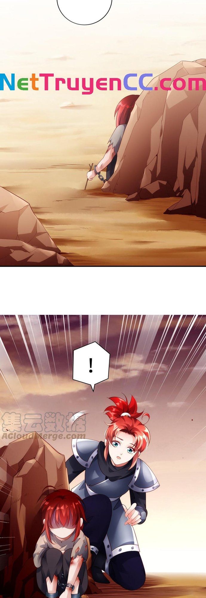 Ngàn Vàng Không Đổi Chapter 52 - 30