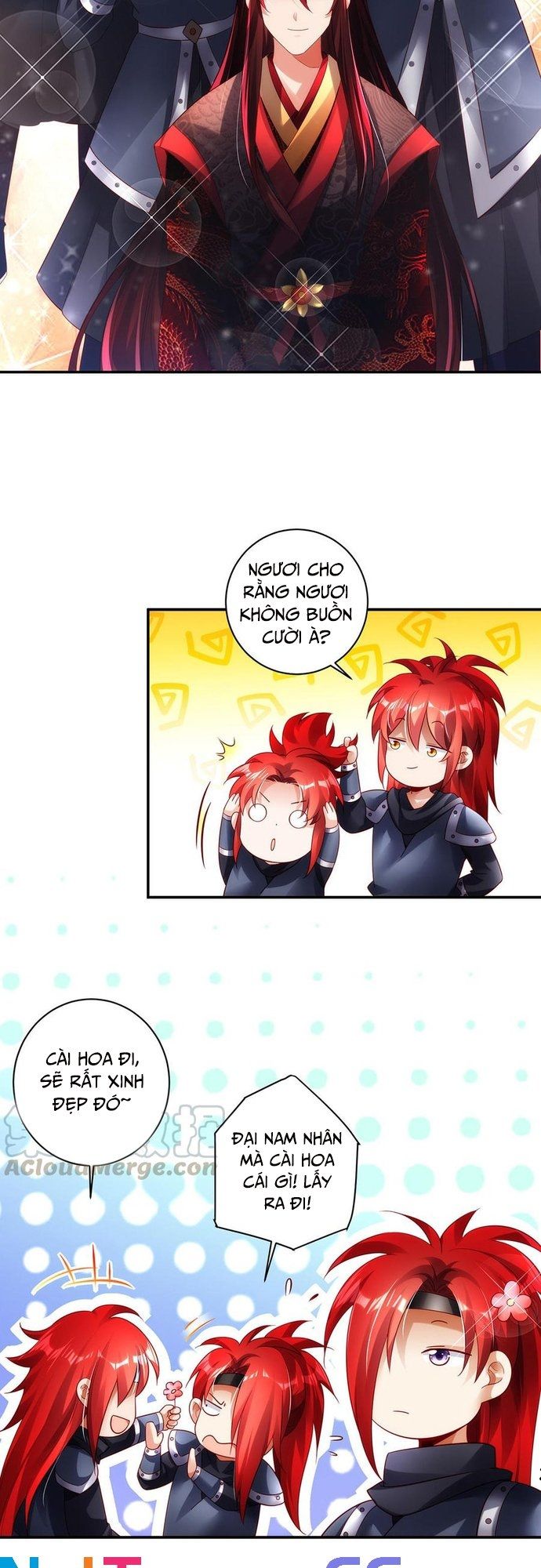 Ngàn Vàng Không Đổi Chapter 52 - 4