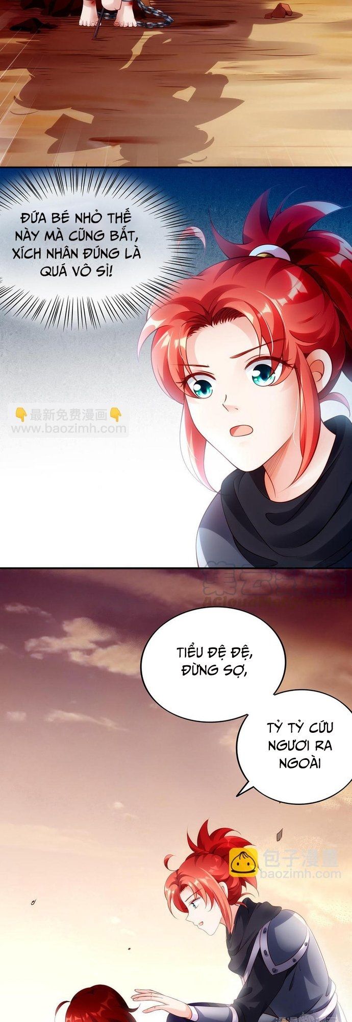 Ngàn Vàng Không Đổi Chapter 52 - 31