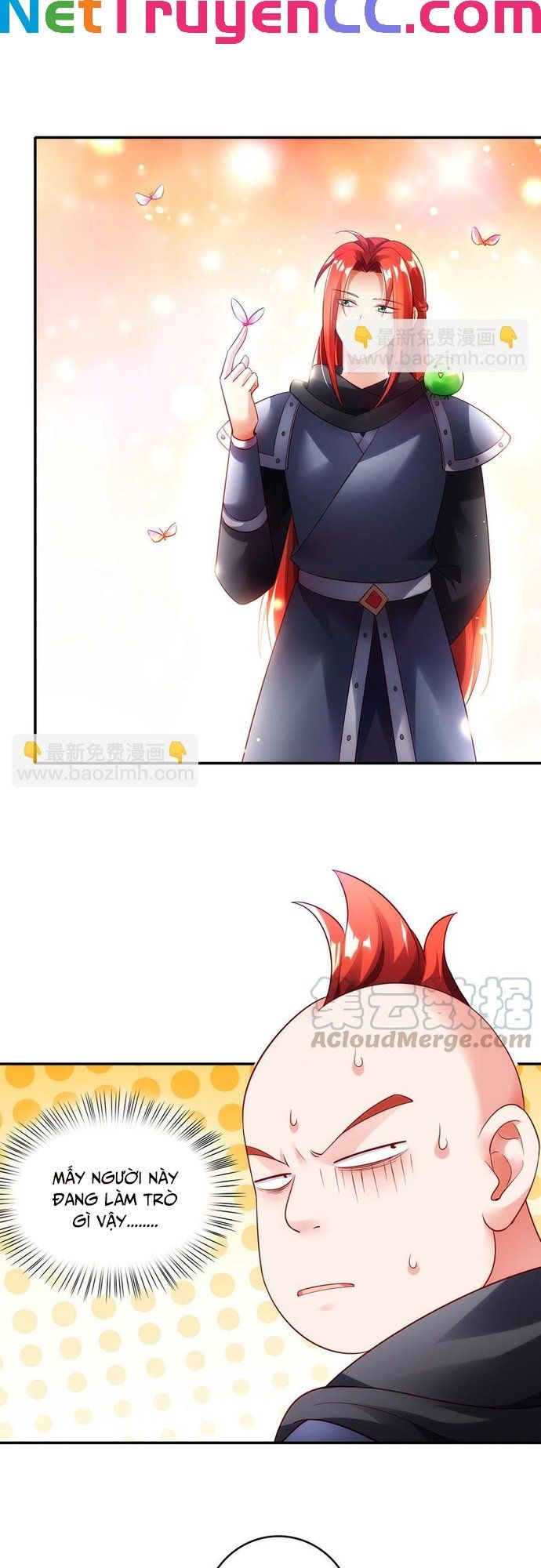 Ngàn Vàng Không Đổi Chapter 52 - 5