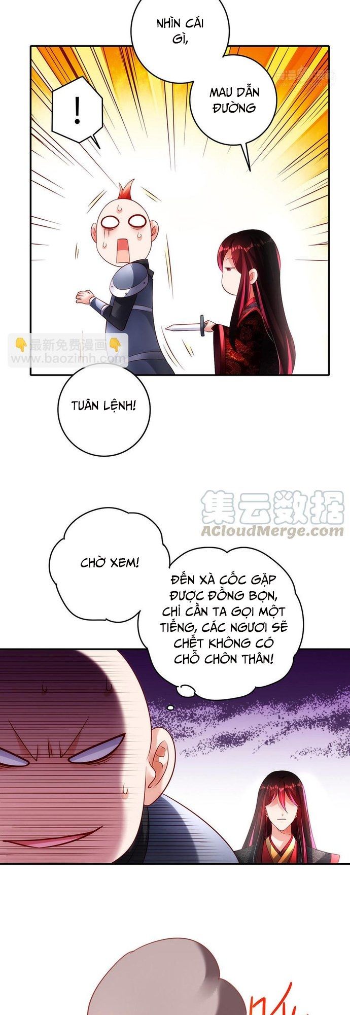 Ngàn Vàng Không Đổi Chapter 52 - 6