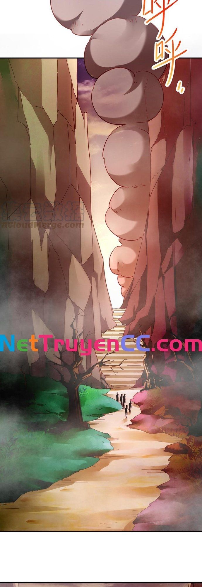 Ngàn Vàng Không Đổi Chapter 52 - 7