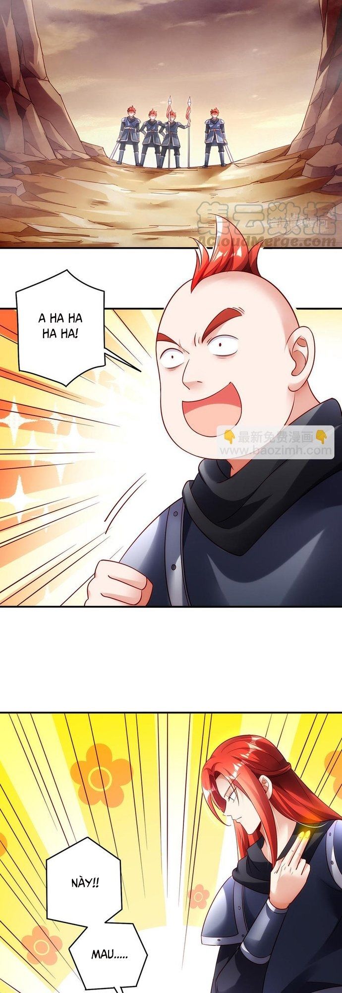 Ngàn Vàng Không Đổi Chapter 52 - 8