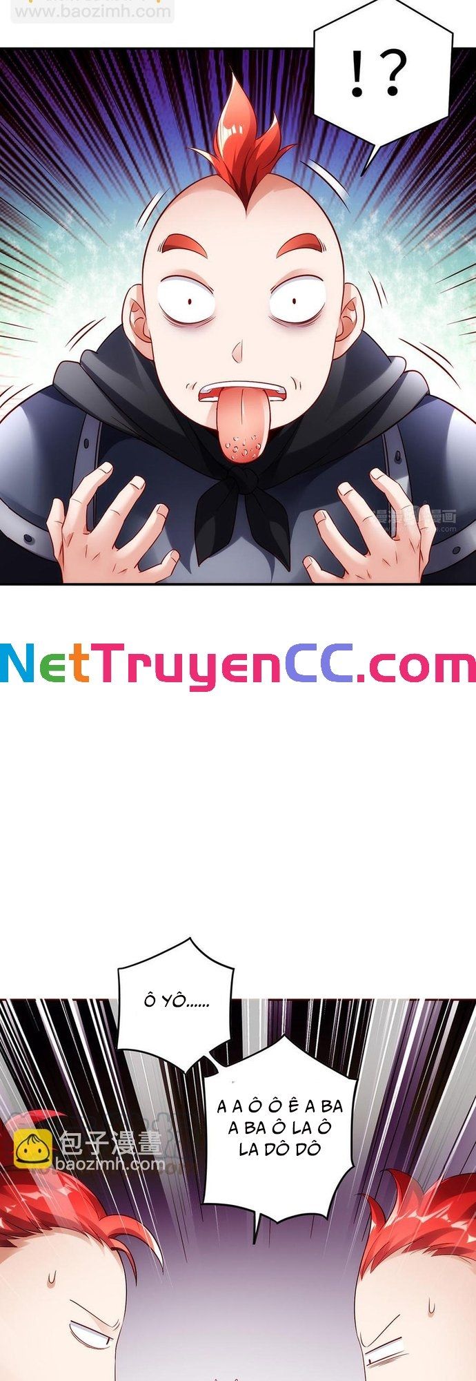 Ngàn Vàng Không Đổi Chapter 52 - 10