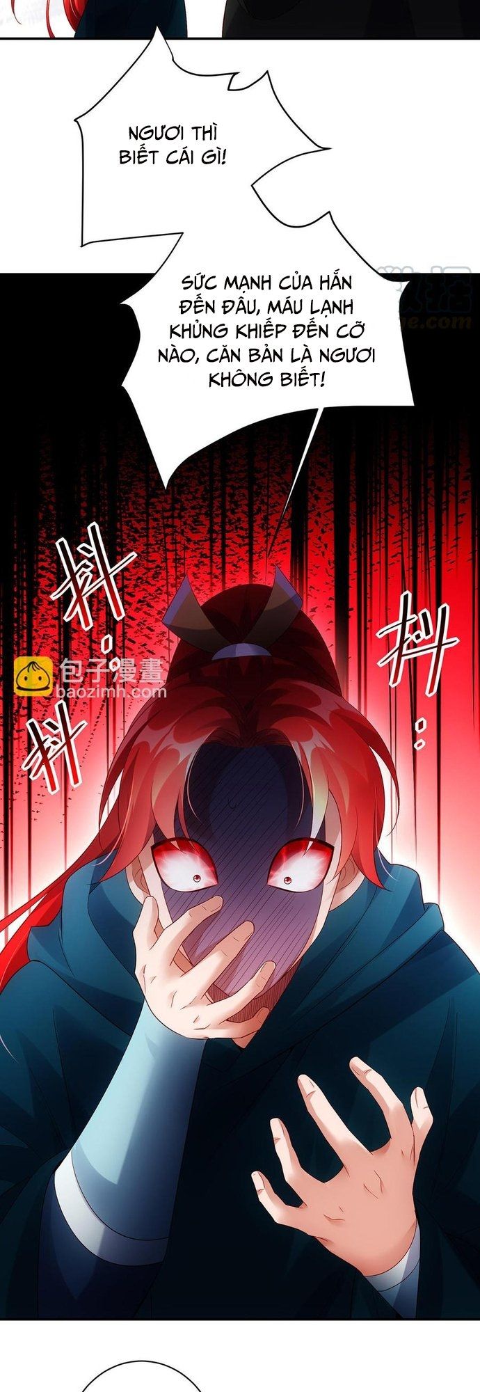 Ngàn Vàng Không Đổi Chapter 53 - 15