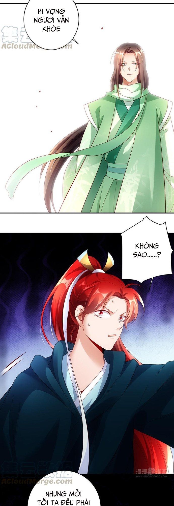 Ngàn Vàng Không Đổi Chapter 53 - 16