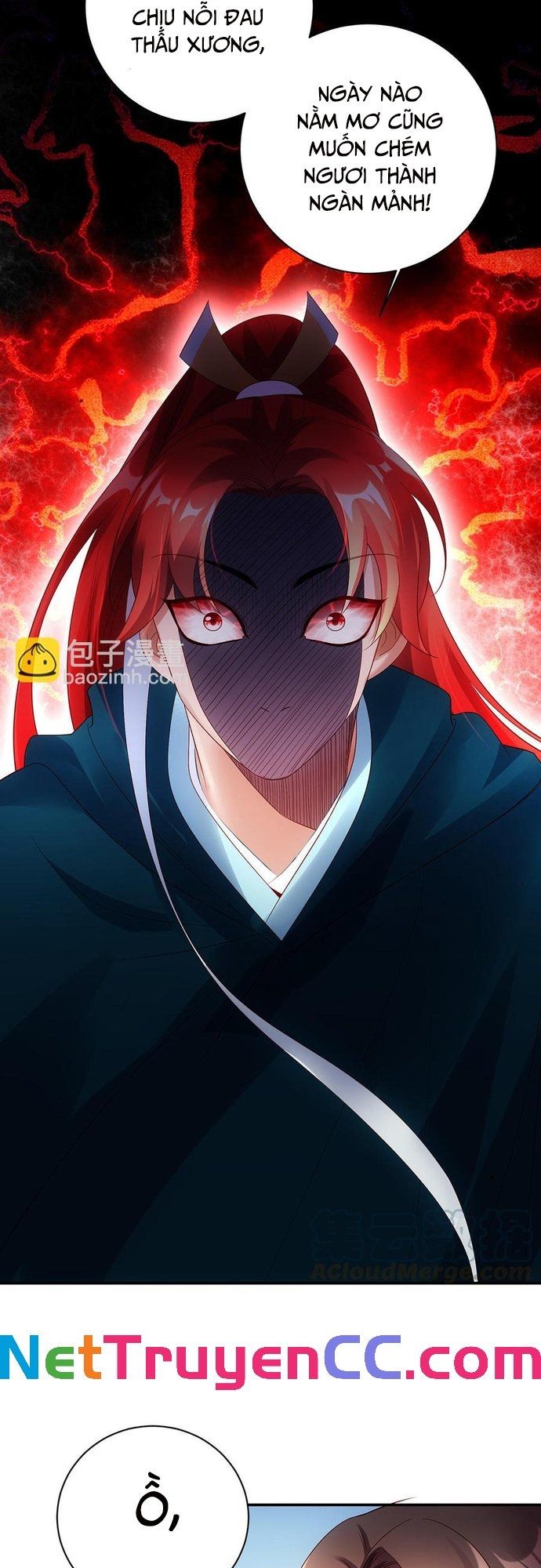 Ngàn Vàng Không Đổi Chapter 53 - 17