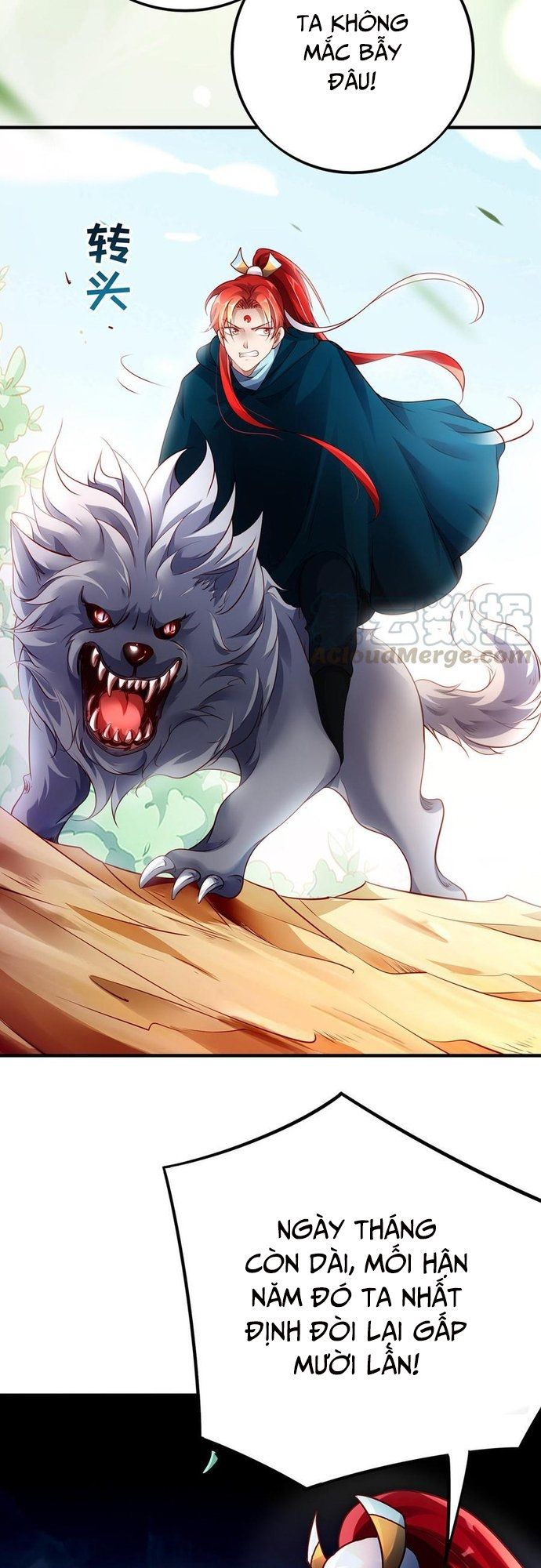 Ngàn Vàng Không Đổi Chapter 53 - 20