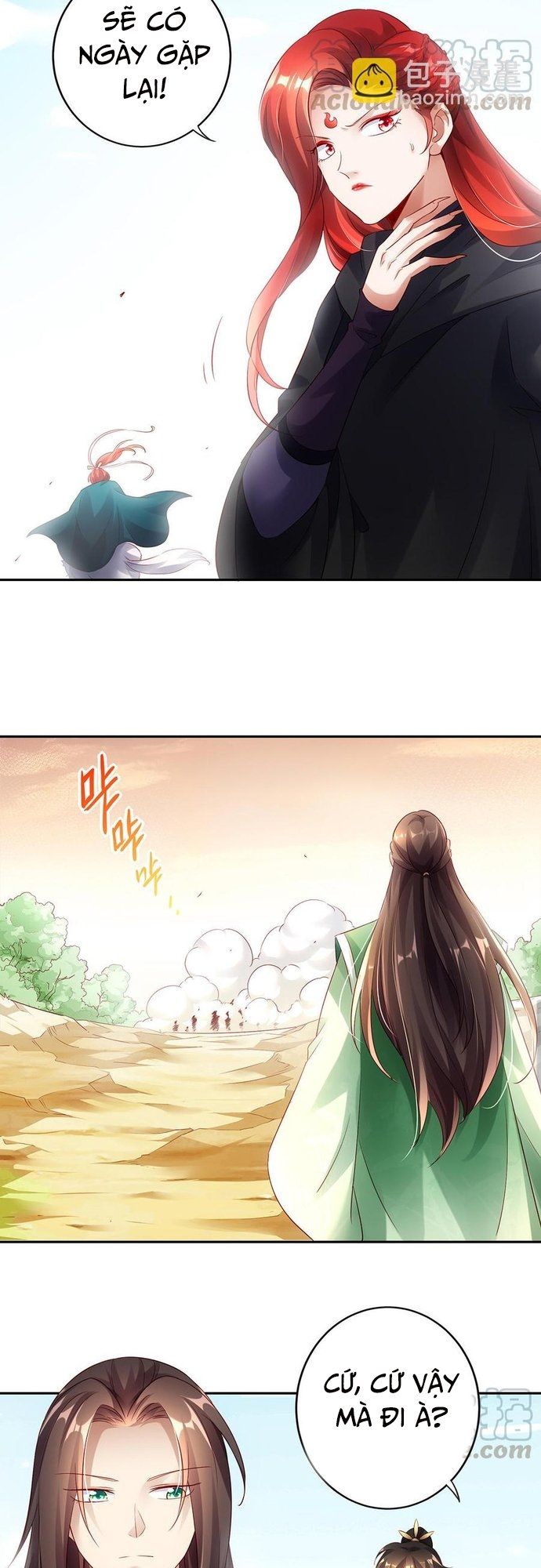 Ngàn Vàng Không Đổi Chapter 53 - 22