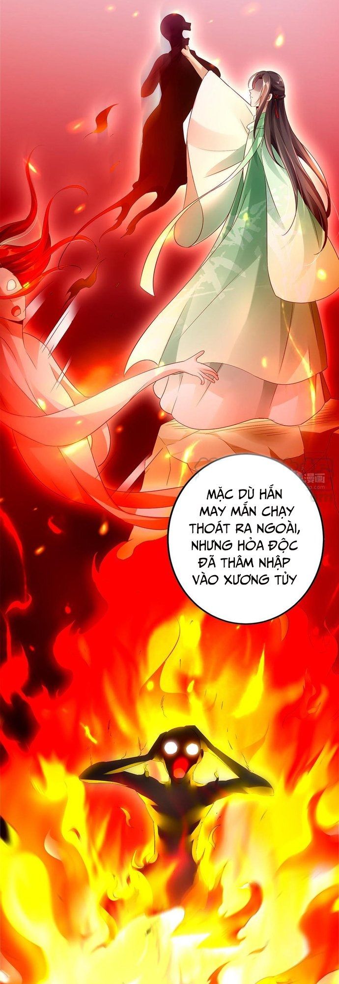 Ngàn Vàng Không Đổi Chapter 53 - 25