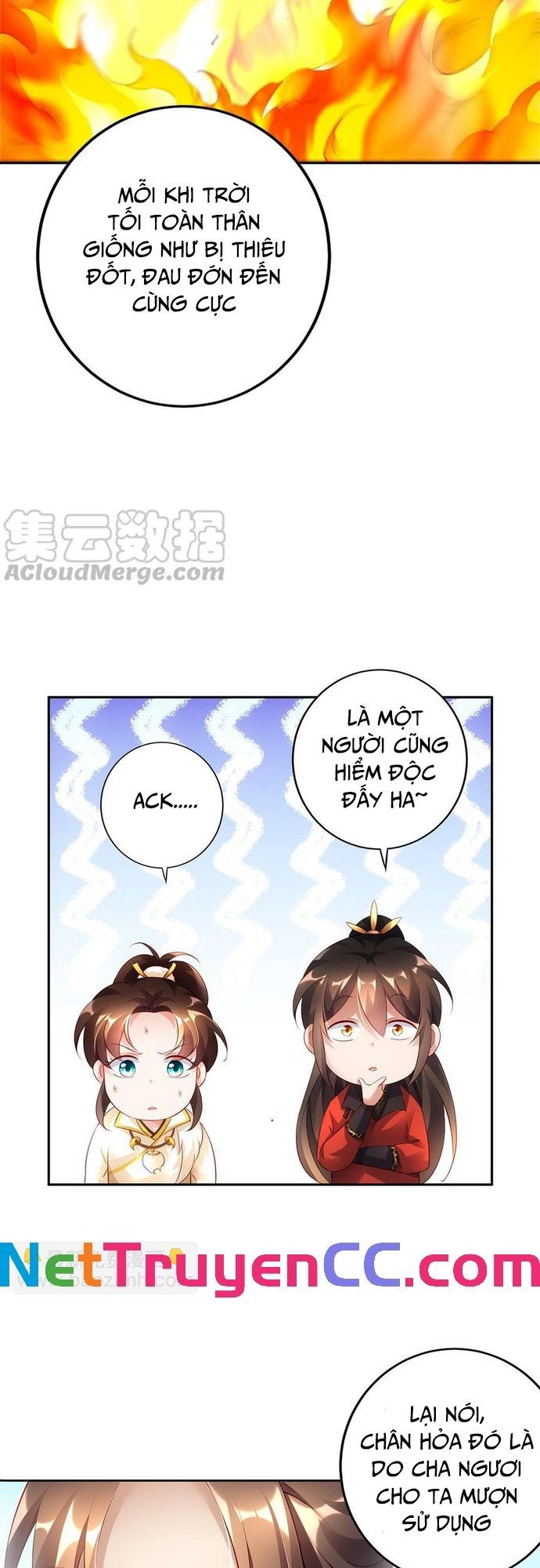 Ngàn Vàng Không Đổi Chapter 53 - 26