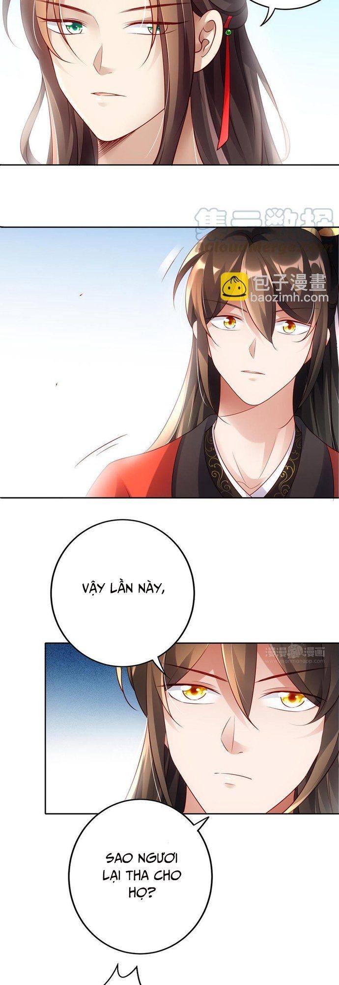 Ngàn Vàng Không Đổi Chapter 53 - 27