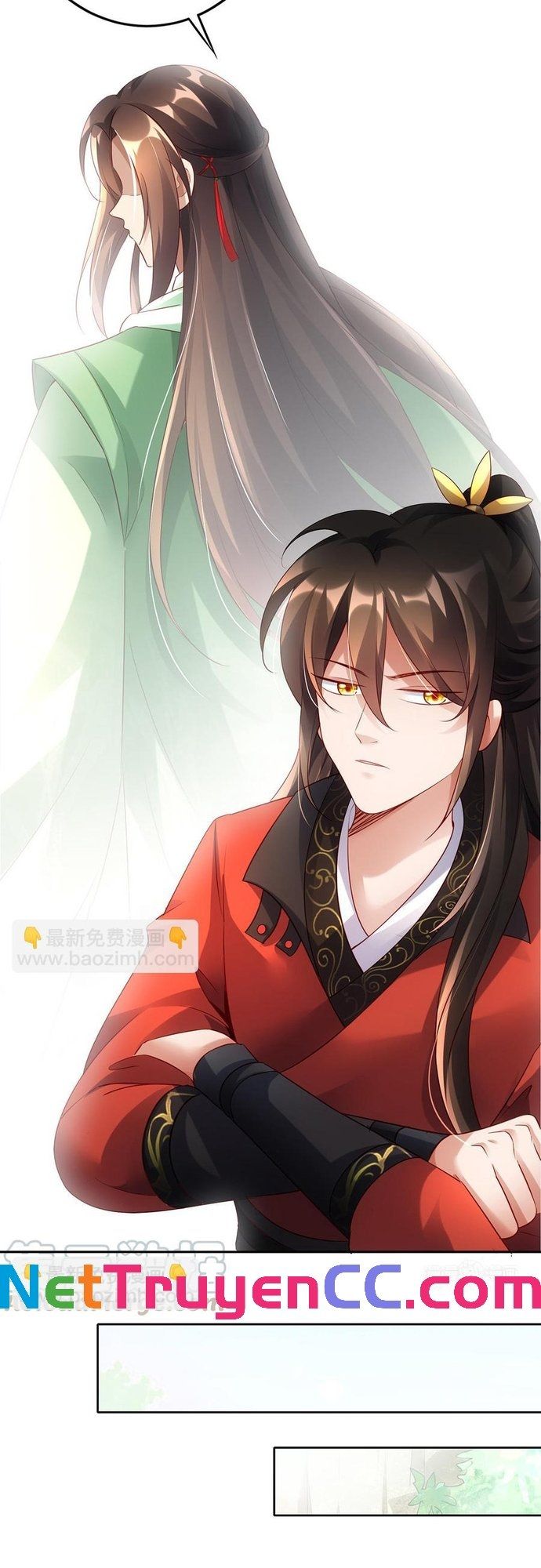 Ngàn Vàng Không Đổi Chapter 53 - 29