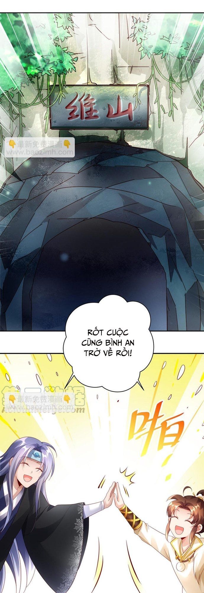 Ngàn Vàng Không Đổi Chapter 53 - 30