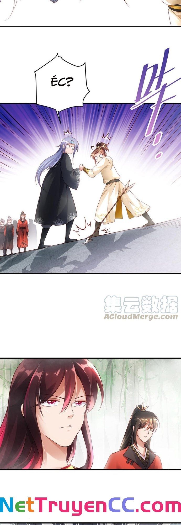 Ngàn Vàng Không Đổi Chapter 53 - 31