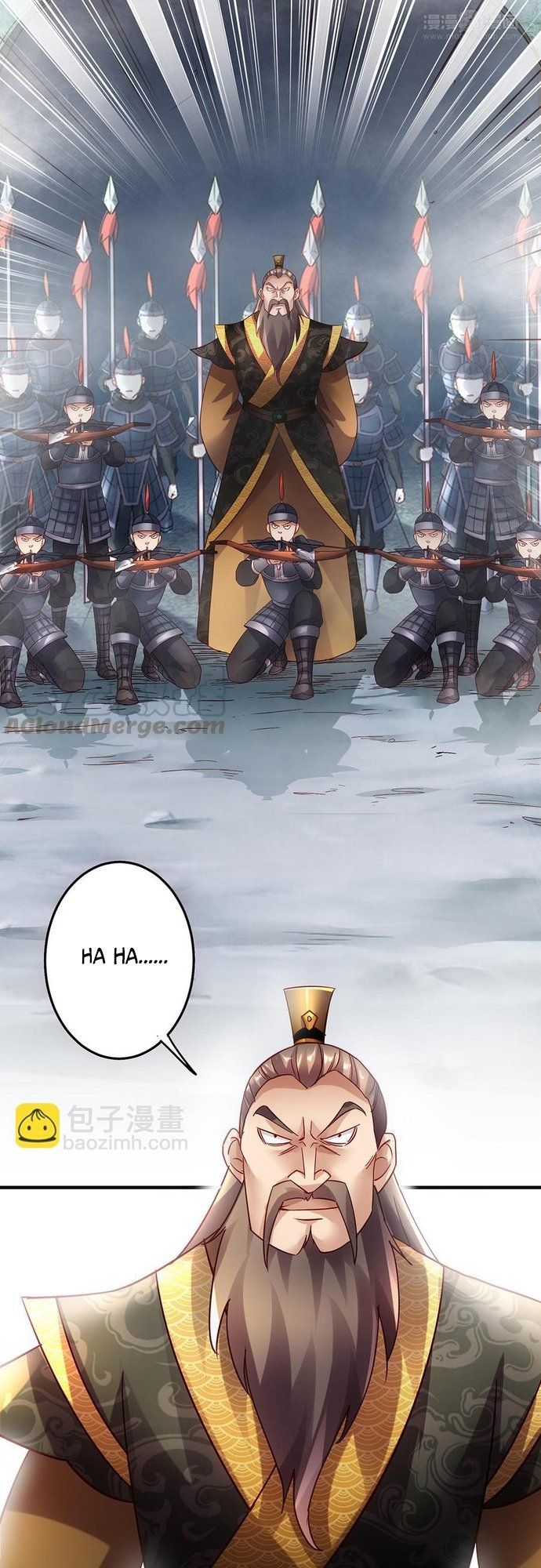 Ngàn Vàng Không Đổi Chapter 53 - 32