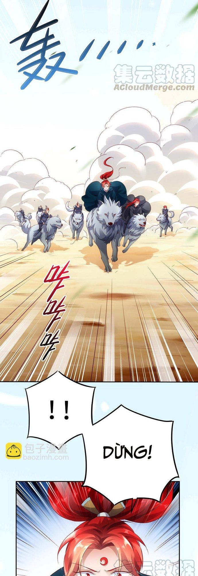 Ngàn Vàng Không Đổi Chapter 53 - 9