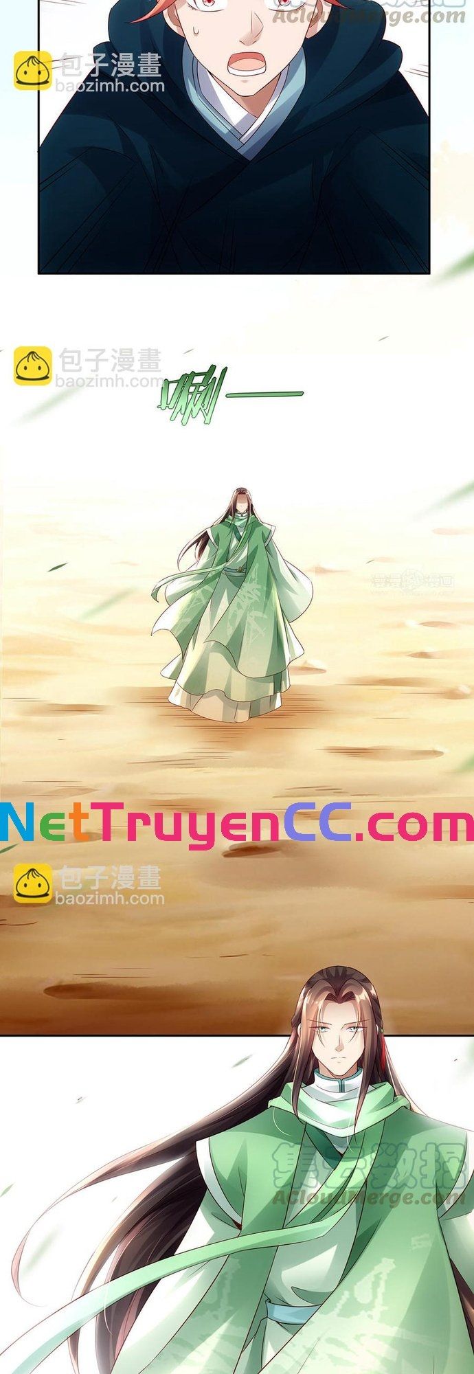 Ngàn Vàng Không Đổi Chapter 53 - 10