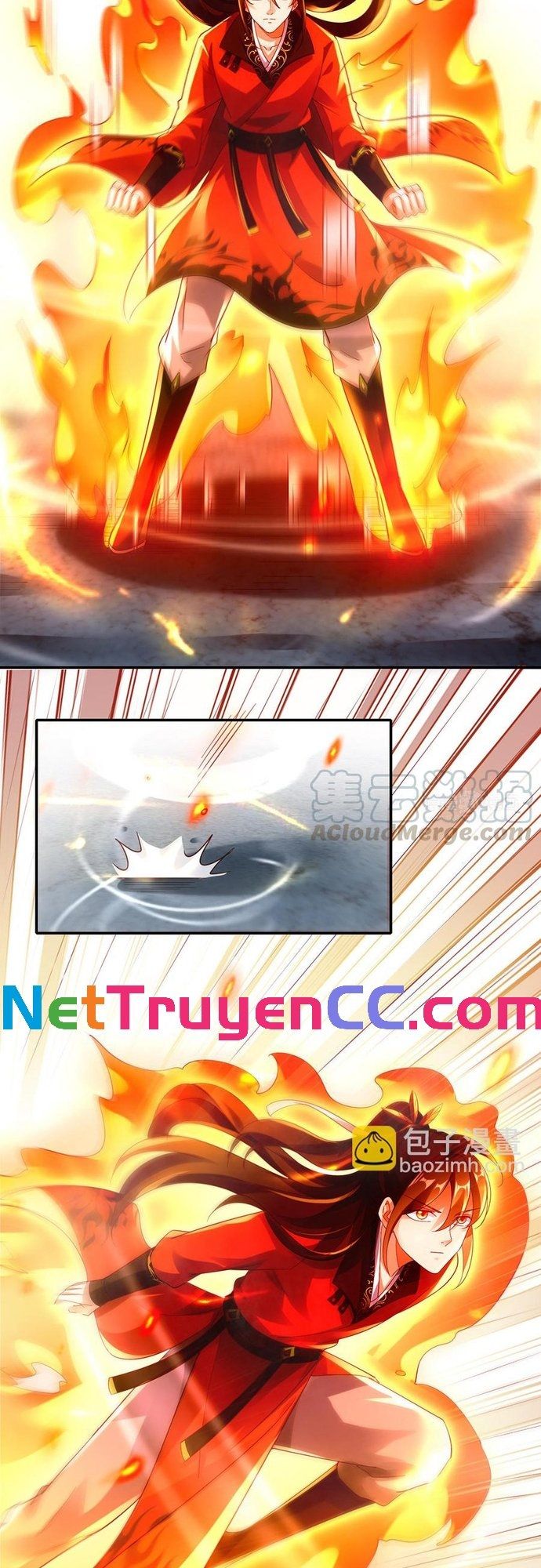 Ngàn Vàng Không Đổi Chapter 54 - 12