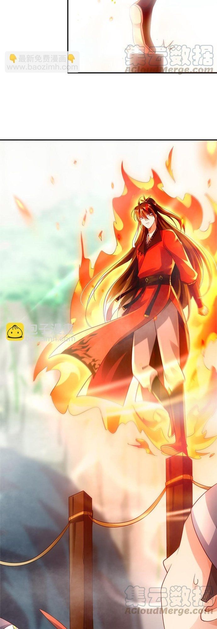 Ngàn Vàng Không Đổi Chapter 54 - 15