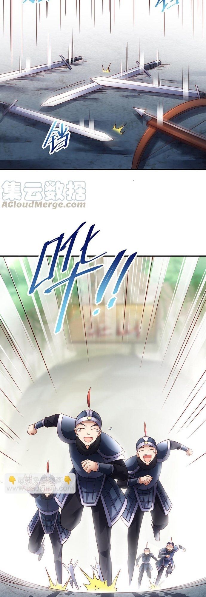 Ngàn Vàng Không Đổi Chapter 54 - 19