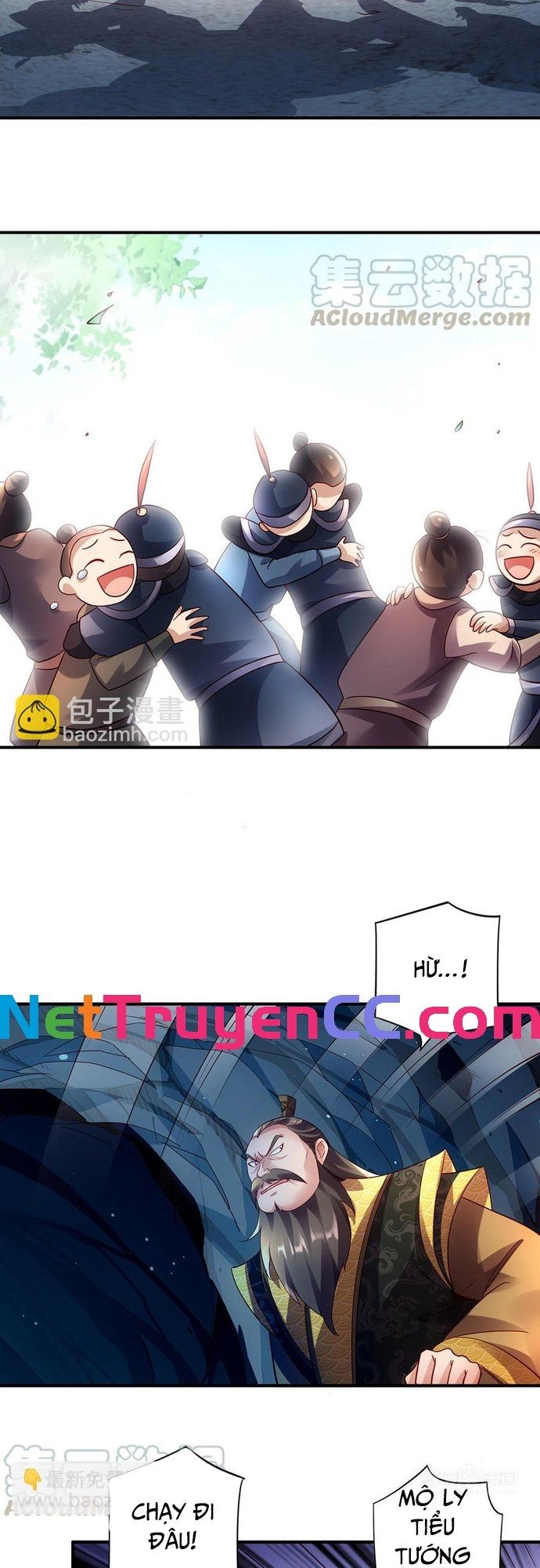 Ngàn Vàng Không Đổi Chapter 54 - 20