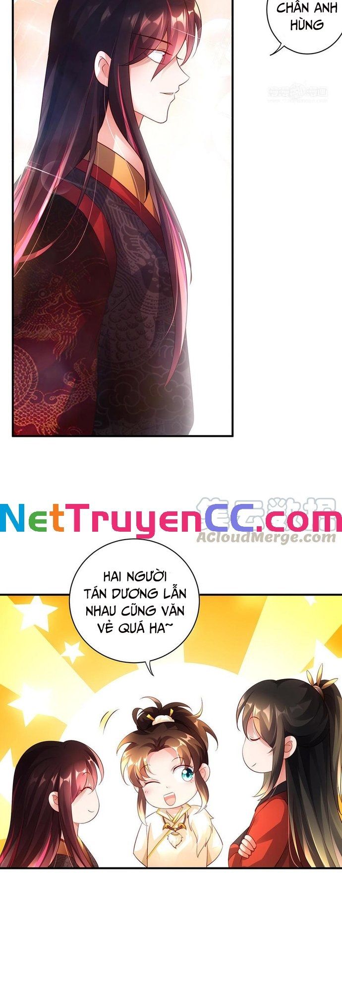 Ngàn Vàng Không Đổi Chapter 54 - 23