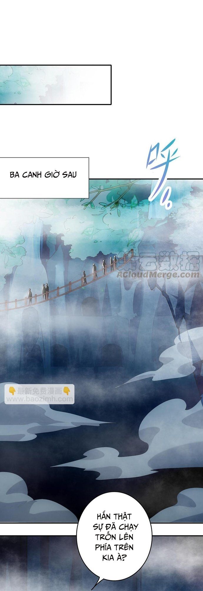 Ngàn Vàng Không Đổi Chapter 54 - 24