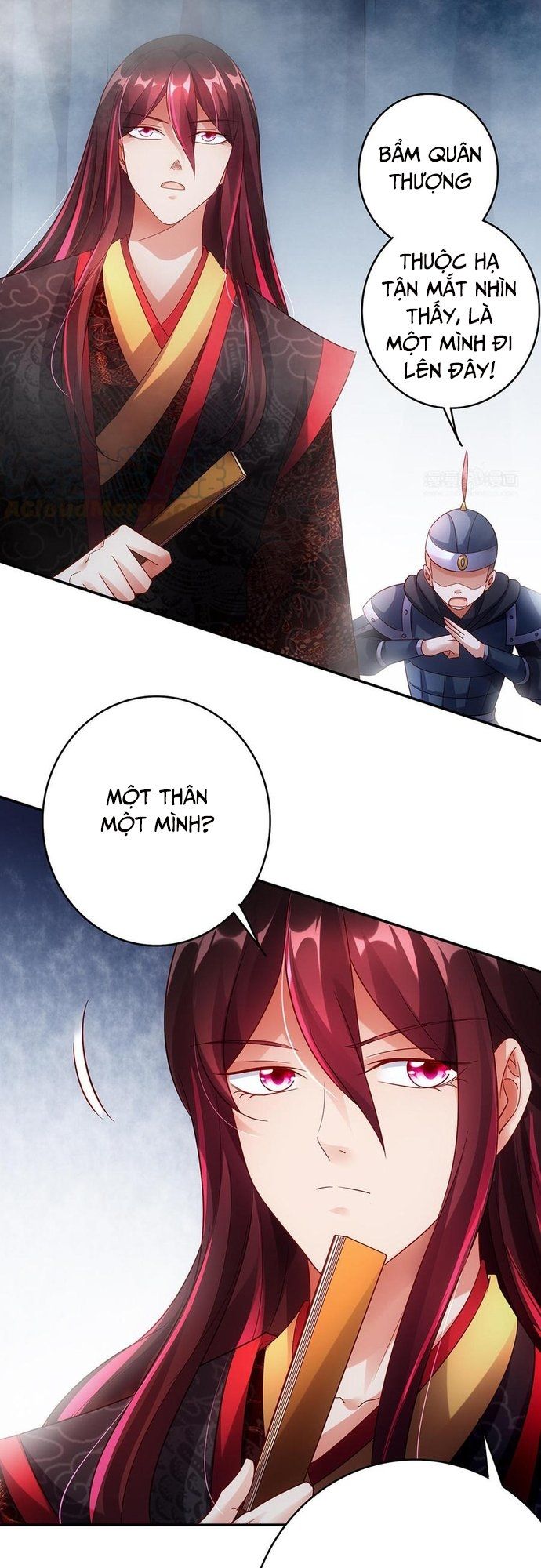 Ngàn Vàng Không Đổi Chapter 54 - 25