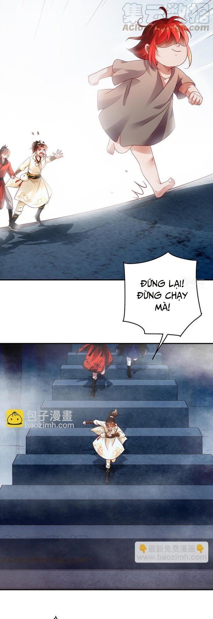 Ngàn Vàng Không Đổi Chapter 54 - 27