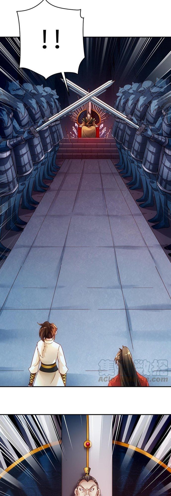 Ngàn Vàng Không Đổi Chapter 54 - 28