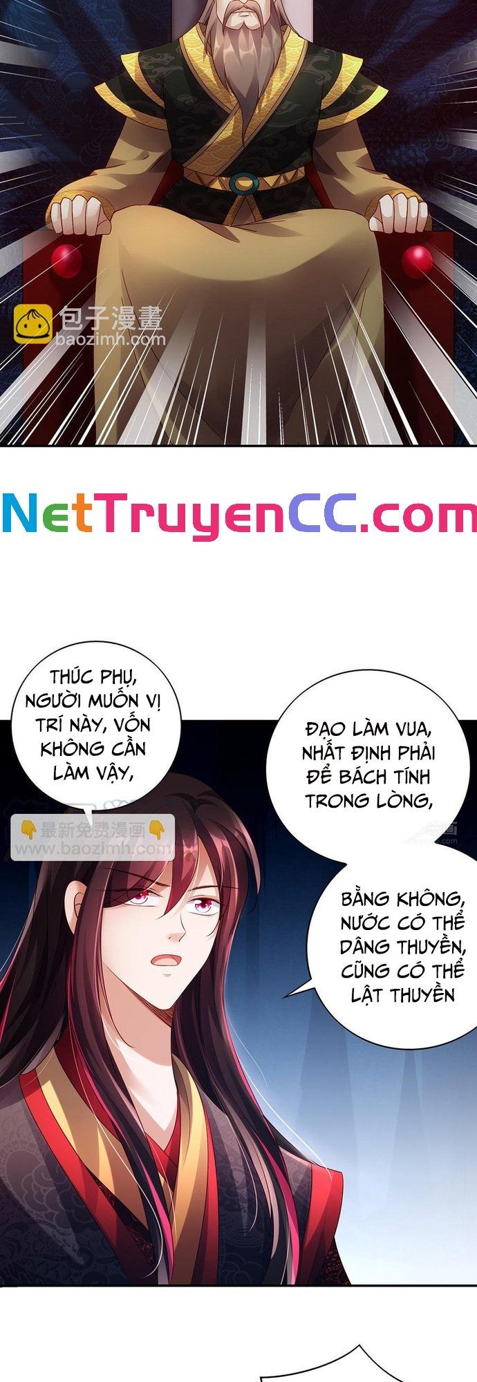 Ngàn Vàng Không Đổi Chapter 54 - 29