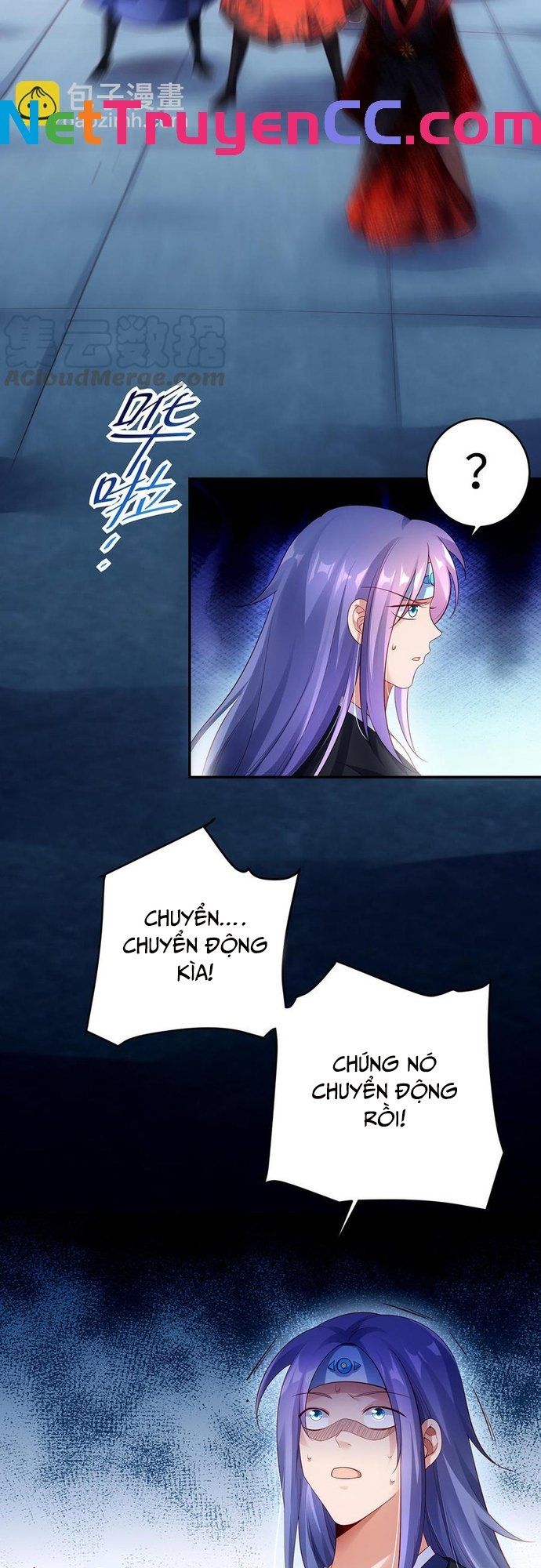 Ngàn Vàng Không Đổi Chapter 54 - 32