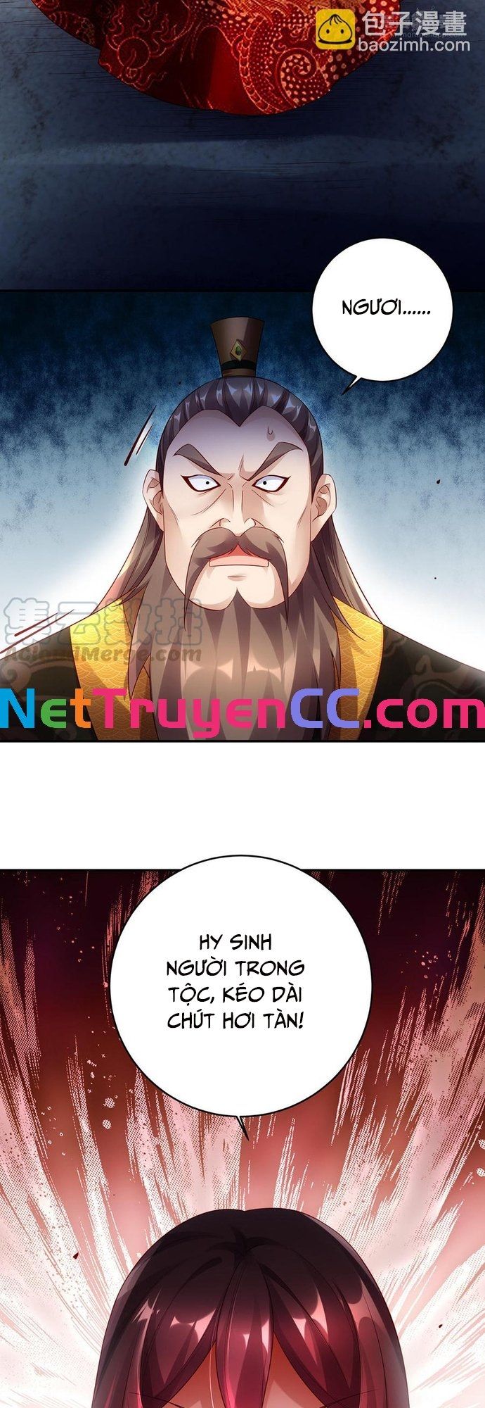 Ngàn Vàng Không Đổi Chapter 54 - 6