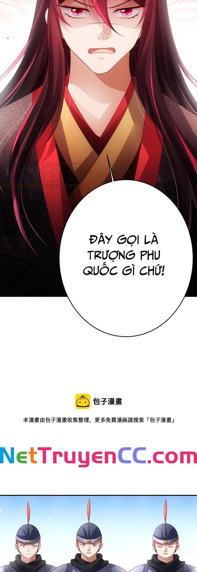 Ngàn Vàng Không Đổi Chapter 54 - 7