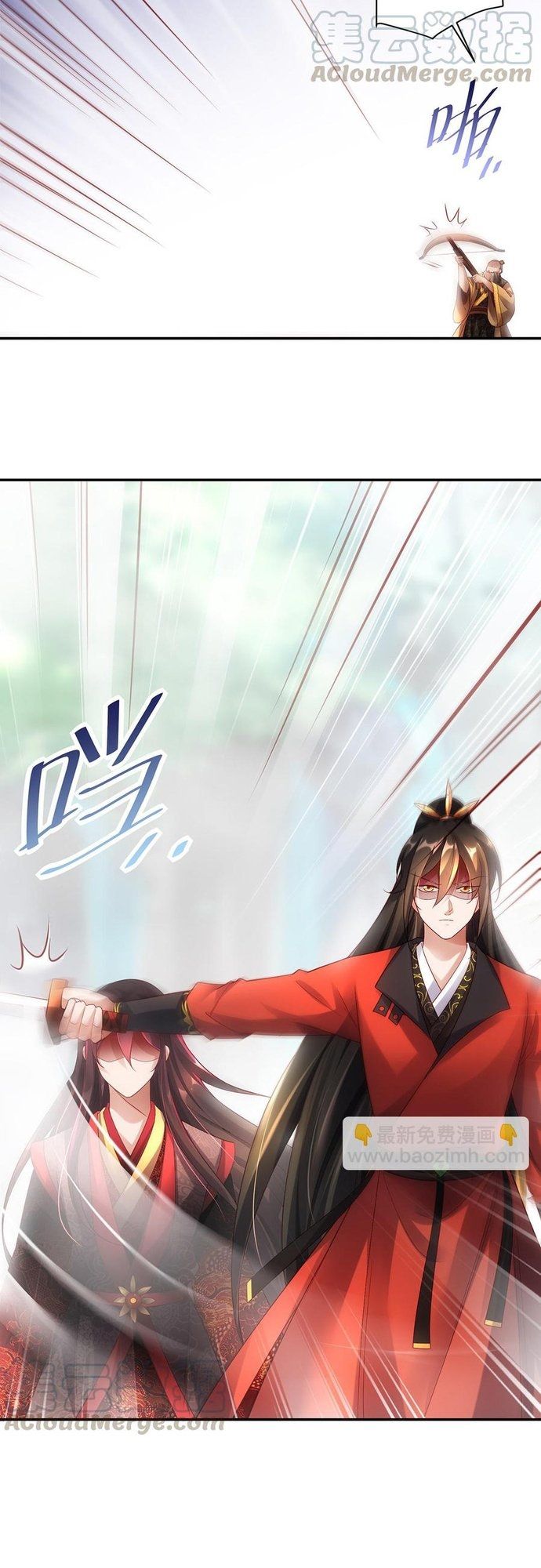 Ngàn Vàng Không Đổi Chapter 54 - 9