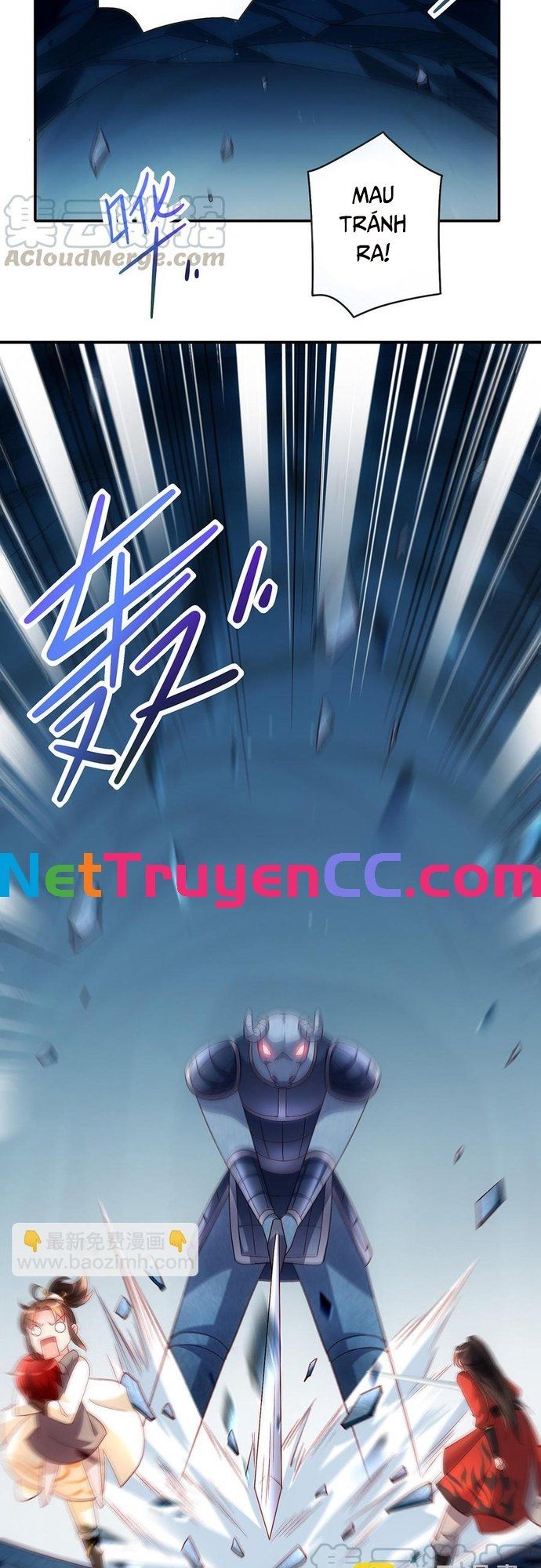 Ngàn Vàng Không Đổi Chapter 55 - 2