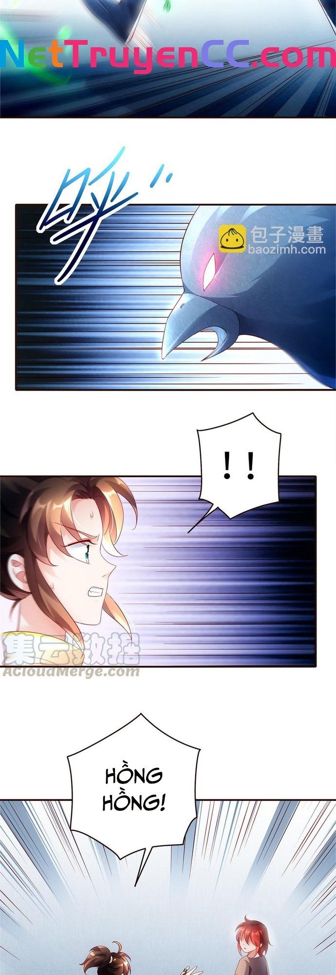 Ngàn Vàng Không Đổi Chapter 55 - 18