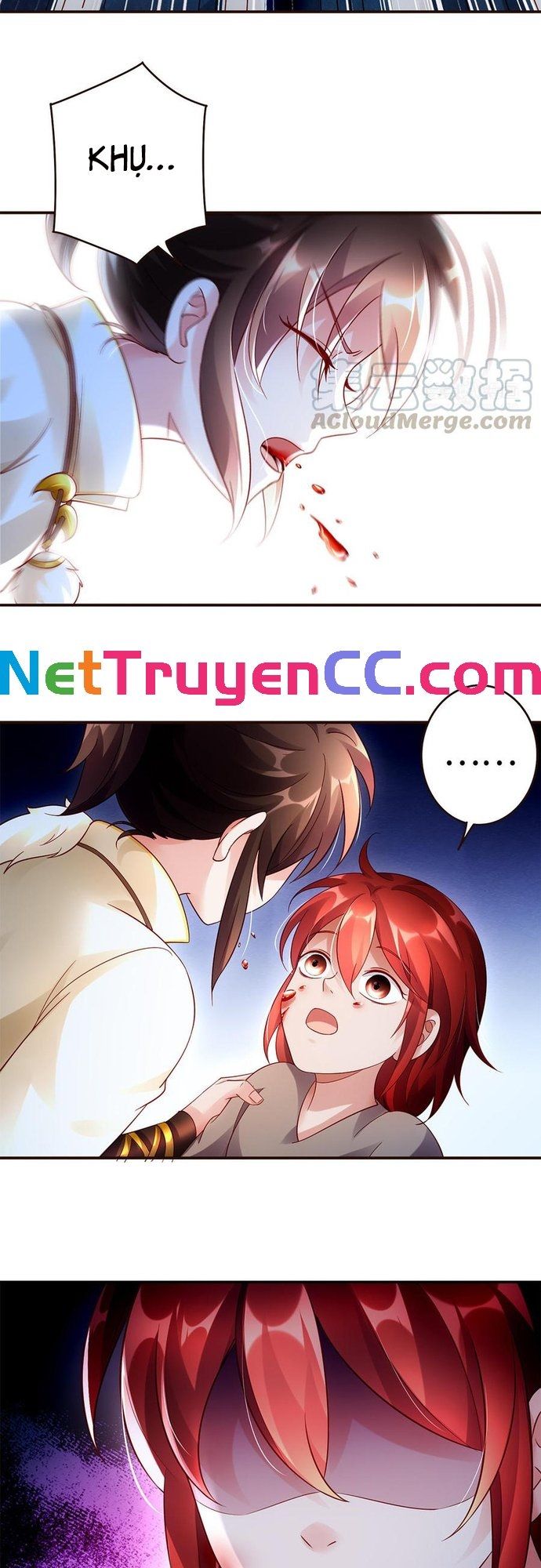 Ngàn Vàng Không Đổi Chapter 55 - 21