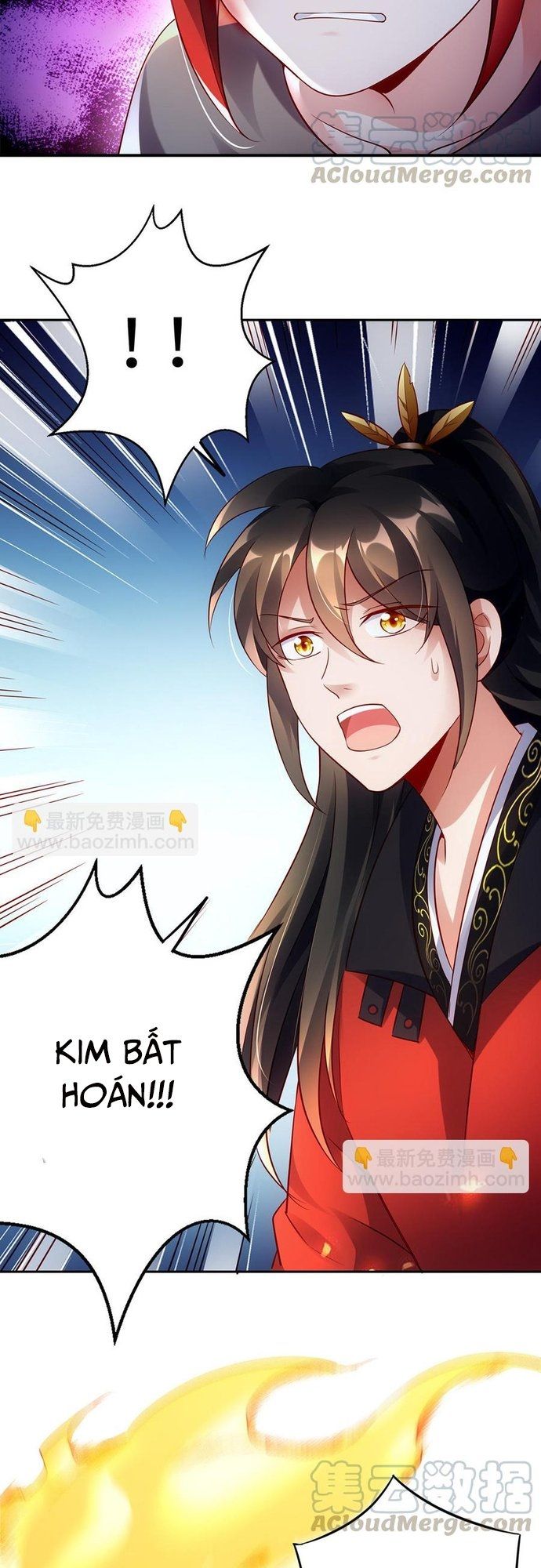 Ngàn Vàng Không Đổi Chapter 55 - 22