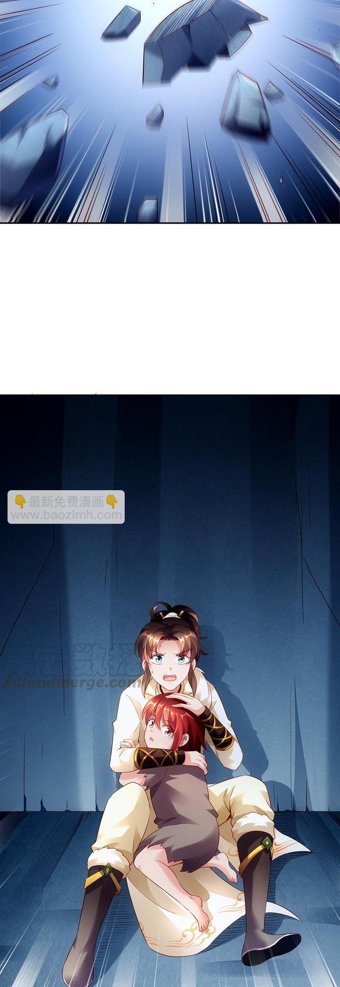 Ngàn Vàng Không Đổi Chapter 55 - 24