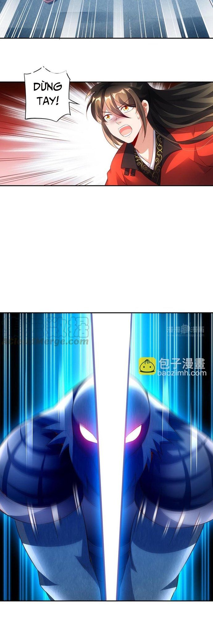 Ngàn Vàng Không Đổi Chapter 55 - 25