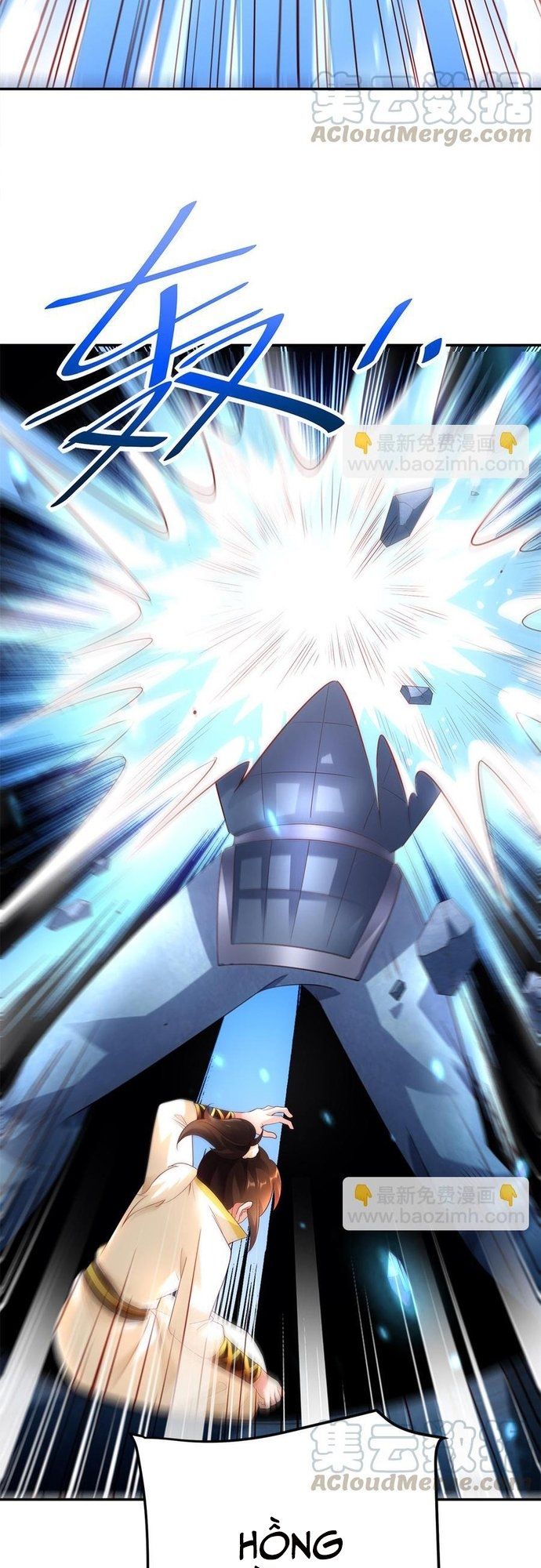 Ngàn Vàng Không Đổi Chapter 55 - 28