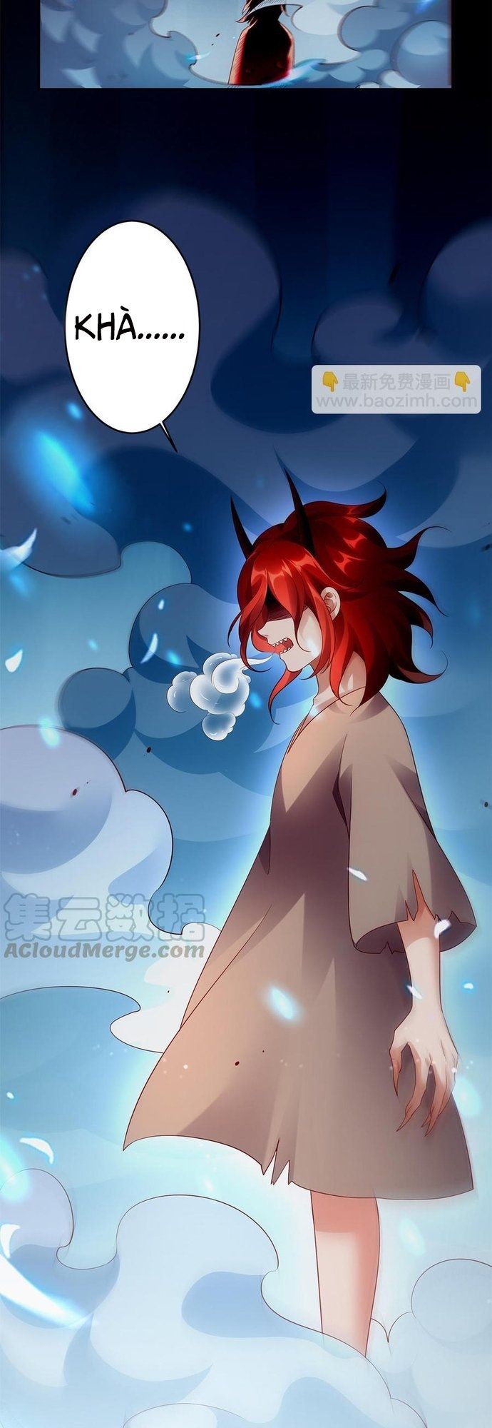 Ngàn Vàng Không Đổi Chapter 55 - 30