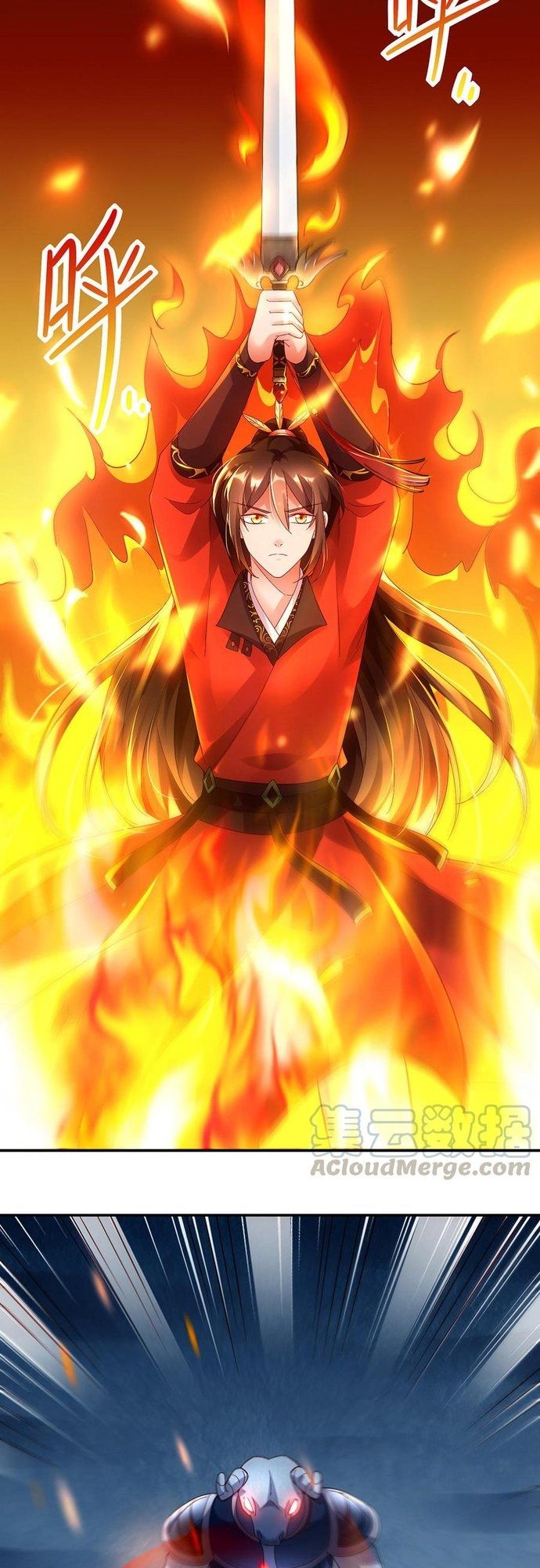 Ngàn Vàng Không Đổi Chapter 55 - 4