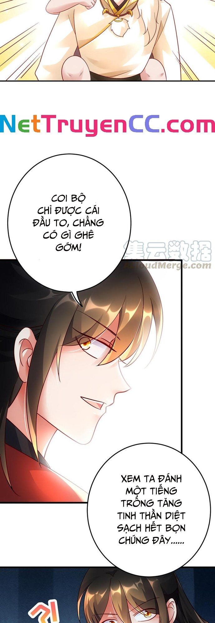 Ngàn Vàng Không Đổi Chapter 55 - 7