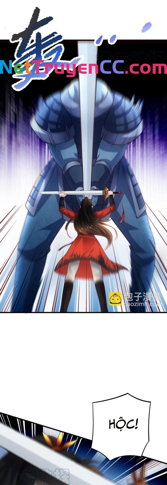 Ngàn Vàng Không Đổi Chapter 55 - 9