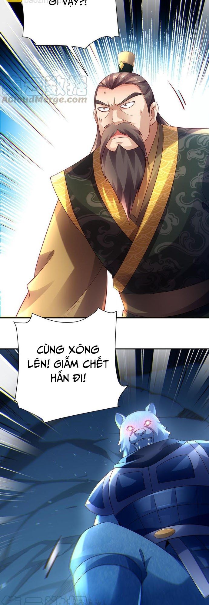 Ngàn Vàng Không Đổi Chapter 56 - 2